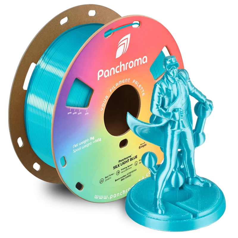 Polymaker Panchroma PLA Silk