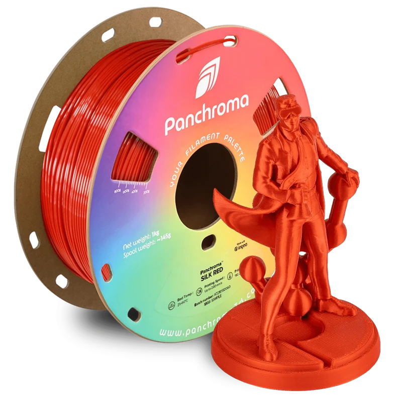 Polymaker Panchroma PLA Silk