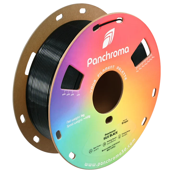 Polymaker Panchroma PLA Silk