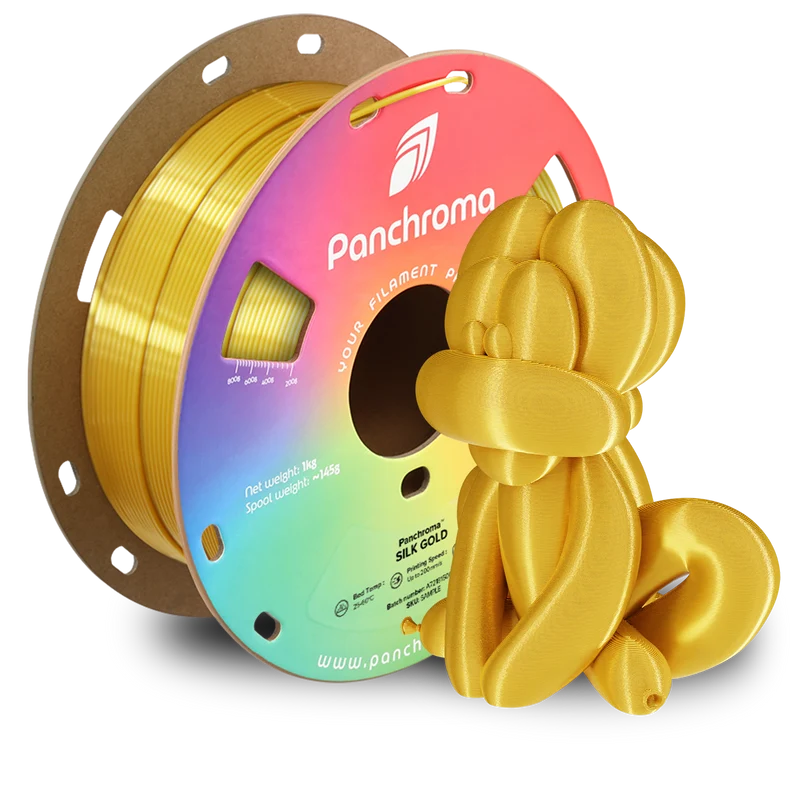 Polymaker Panchroma PLA Silk