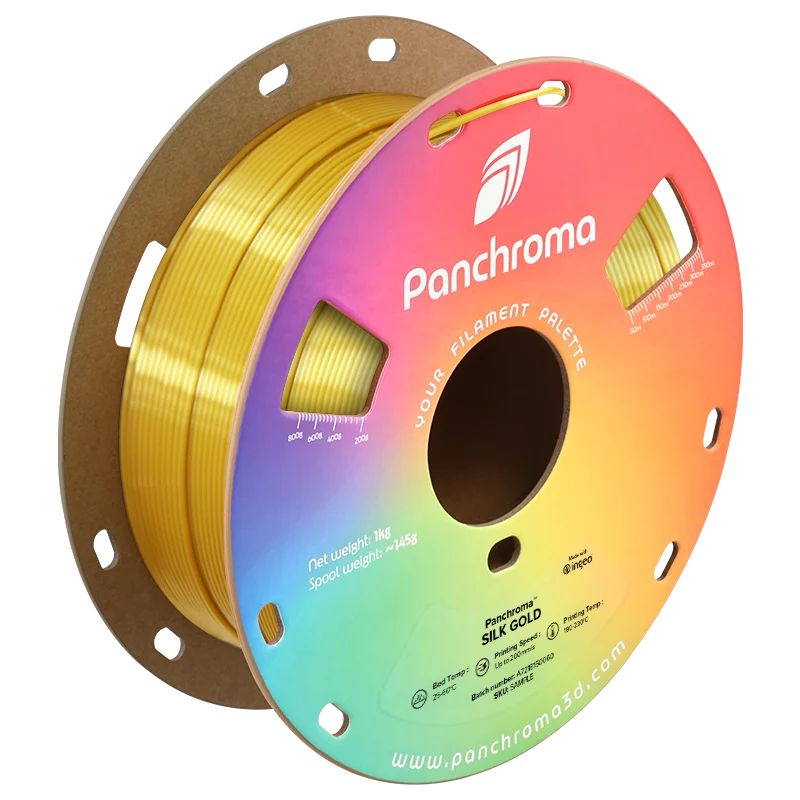 Polymaker Panchroma PLA Silk