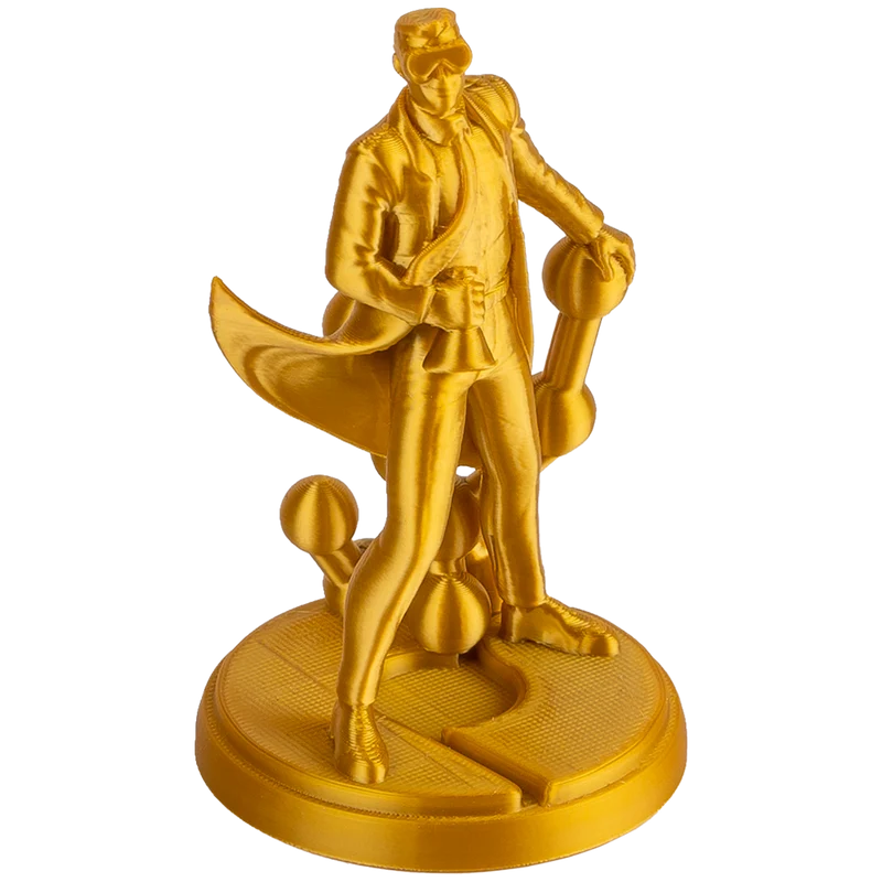 Polymaker Panchroma PLA Silk