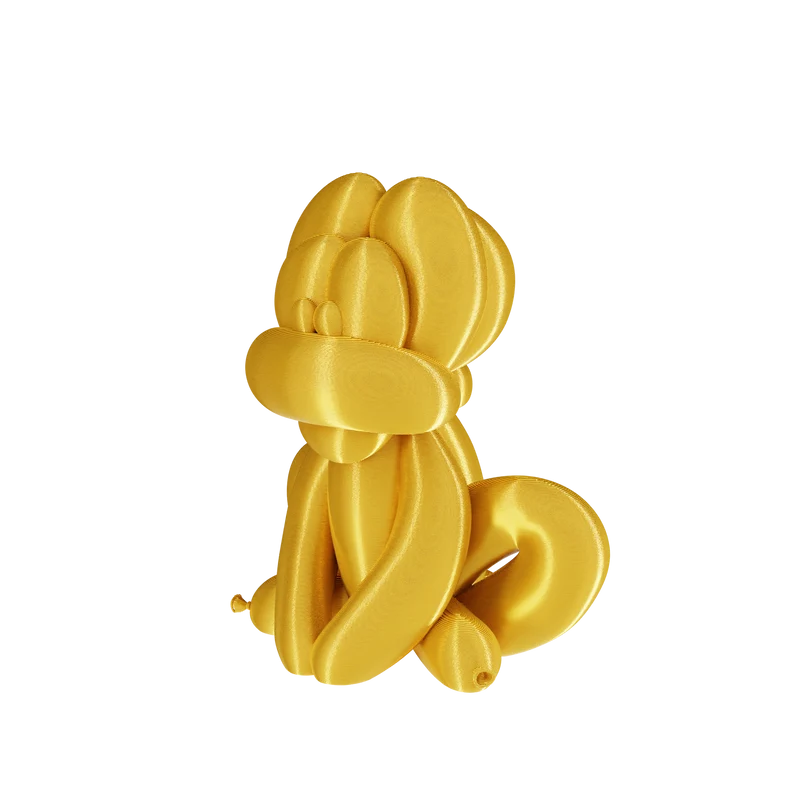 Polymaker Panchroma PLA Silk
