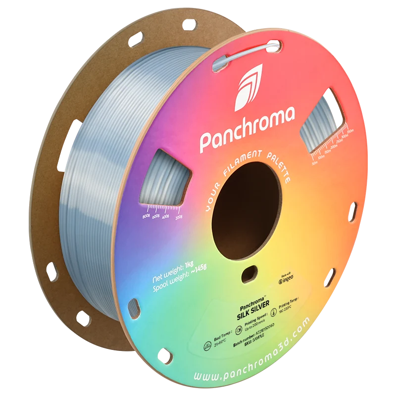 Polymaker Panchroma PLA Silk