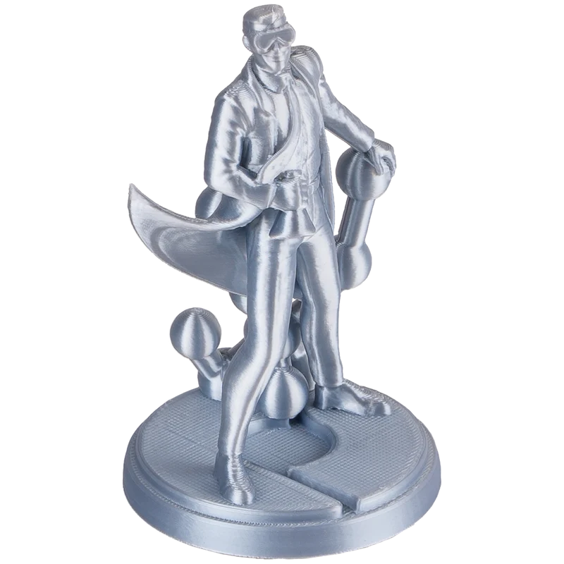 Polymaker Panchroma PLA Silk