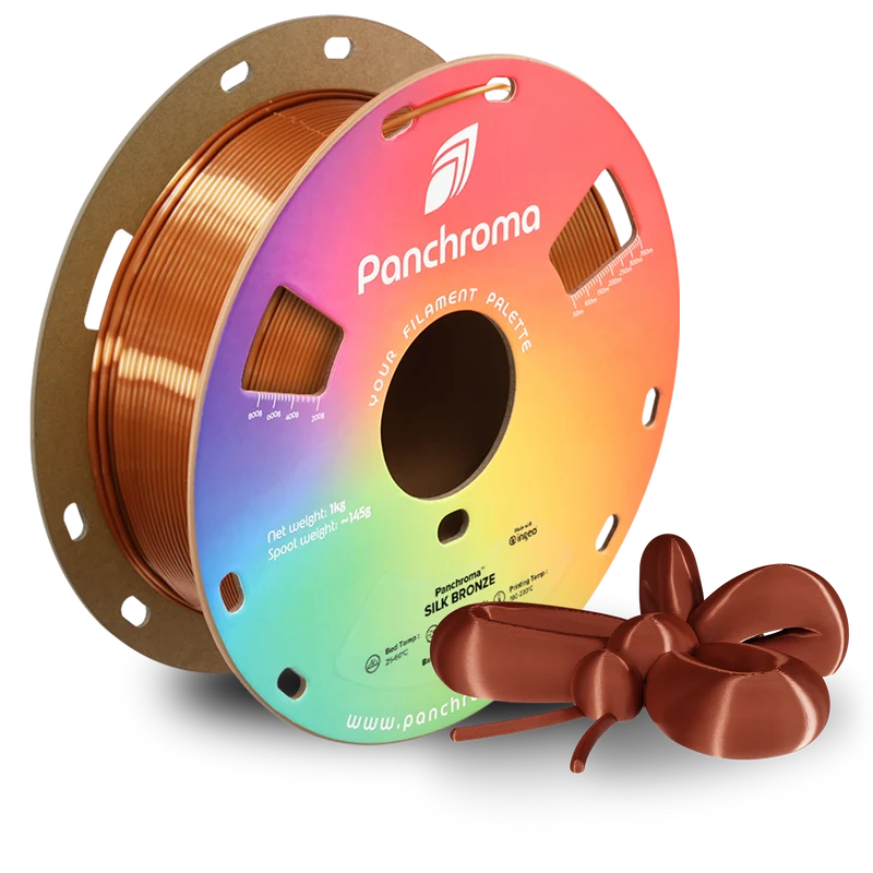 Polymaker Panchroma PLA Silk