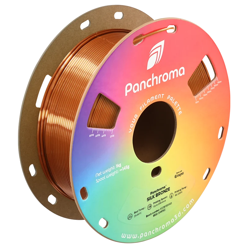 Polymaker Panchroma PLA Silk