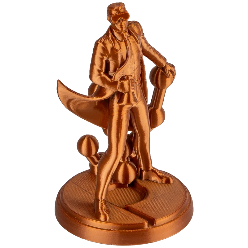 Polymaker Panchroma PLA Silk