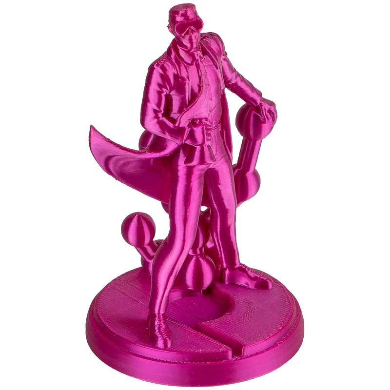 Polymaker Panchroma PLA Silk