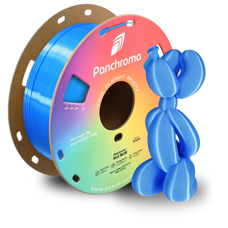 Polymaker Panchroma PLA Silk