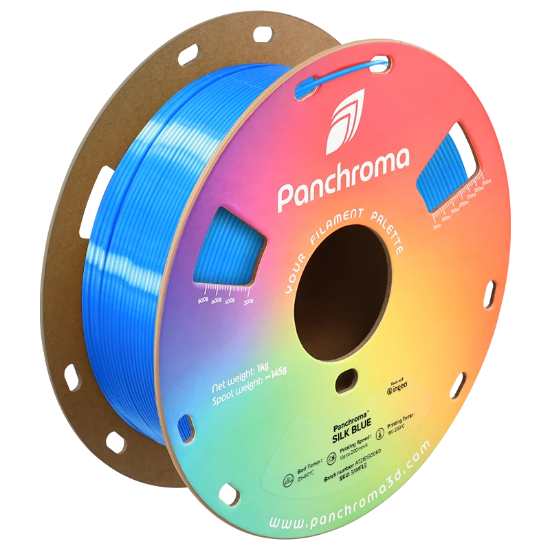 Polymaker Panchroma PLA Silk