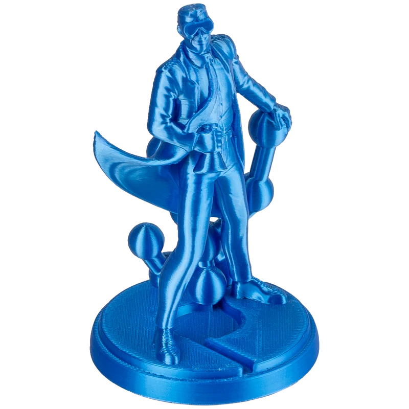 Polymaker Panchroma PLA Silk