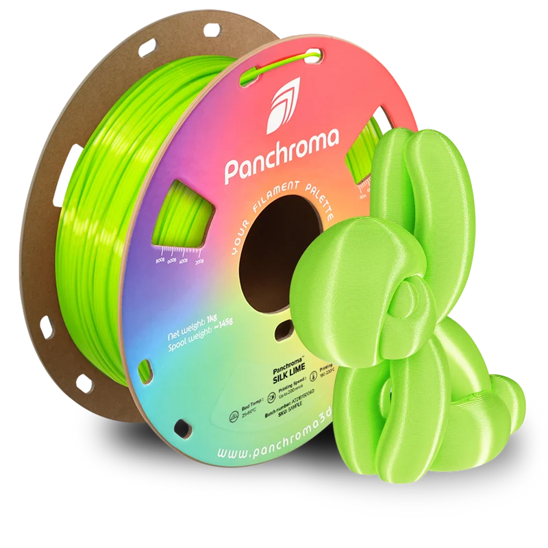 Polymaker Panchroma PLA Silk