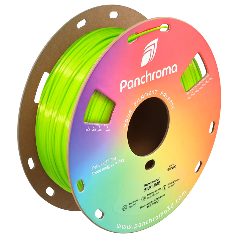 Polymaker Panchroma PLA Silk