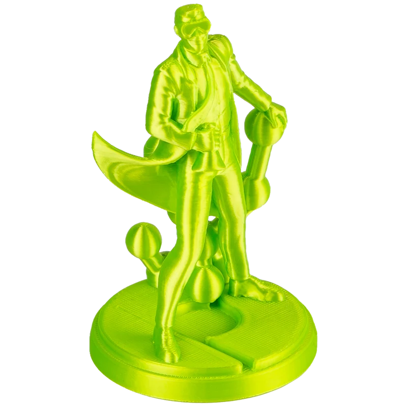 Polymaker Panchroma PLA Silk