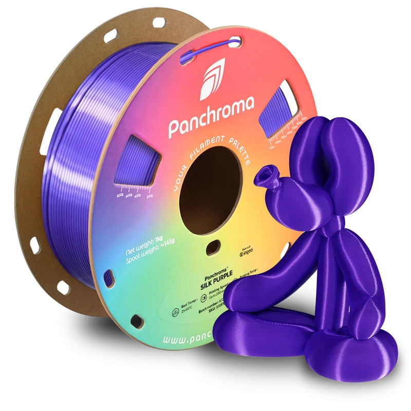 Polymaker Panchroma PLA Silk