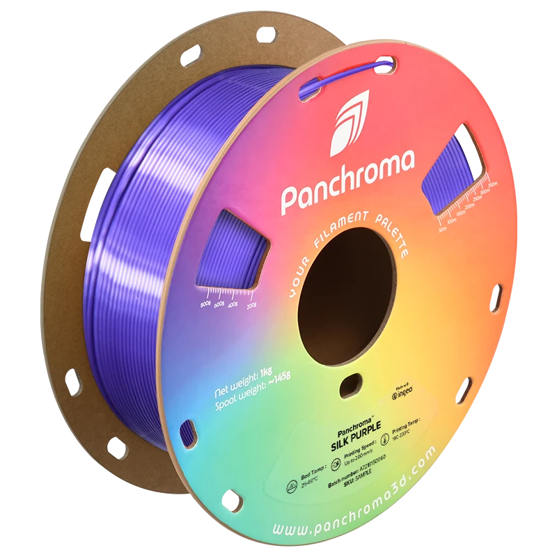 Polymaker Panchroma PLA Silk