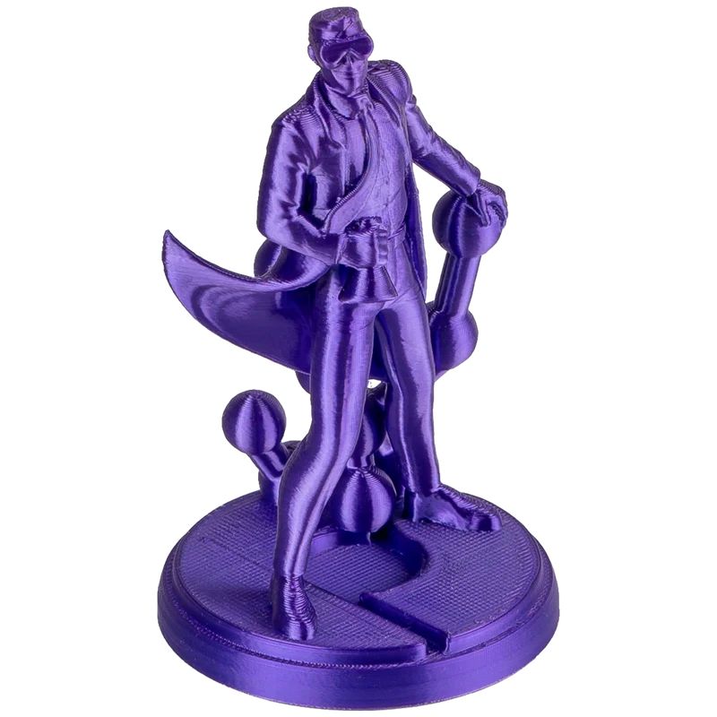 Polymaker Panchroma PLA Silk