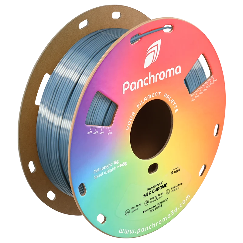 Polymaker Panchroma PLA Silk