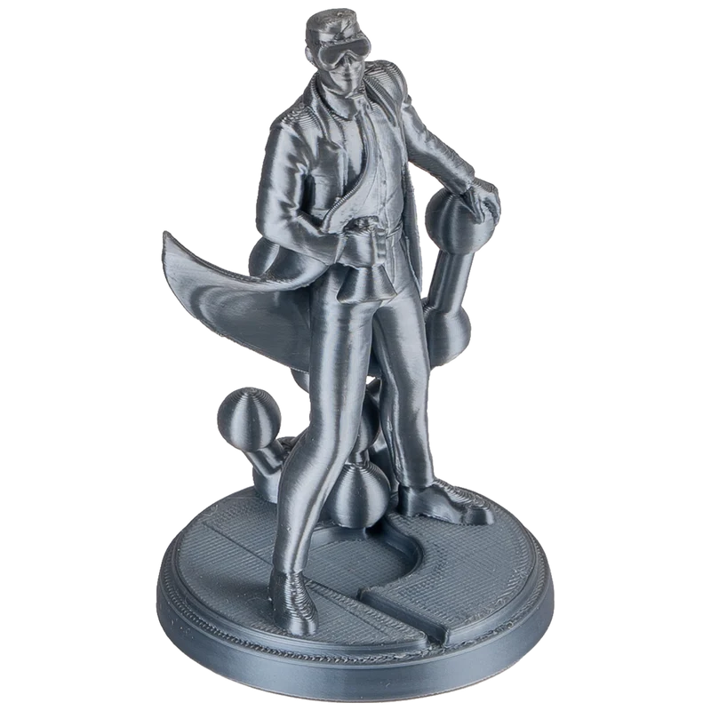 Polymaker Panchroma PLA Silk