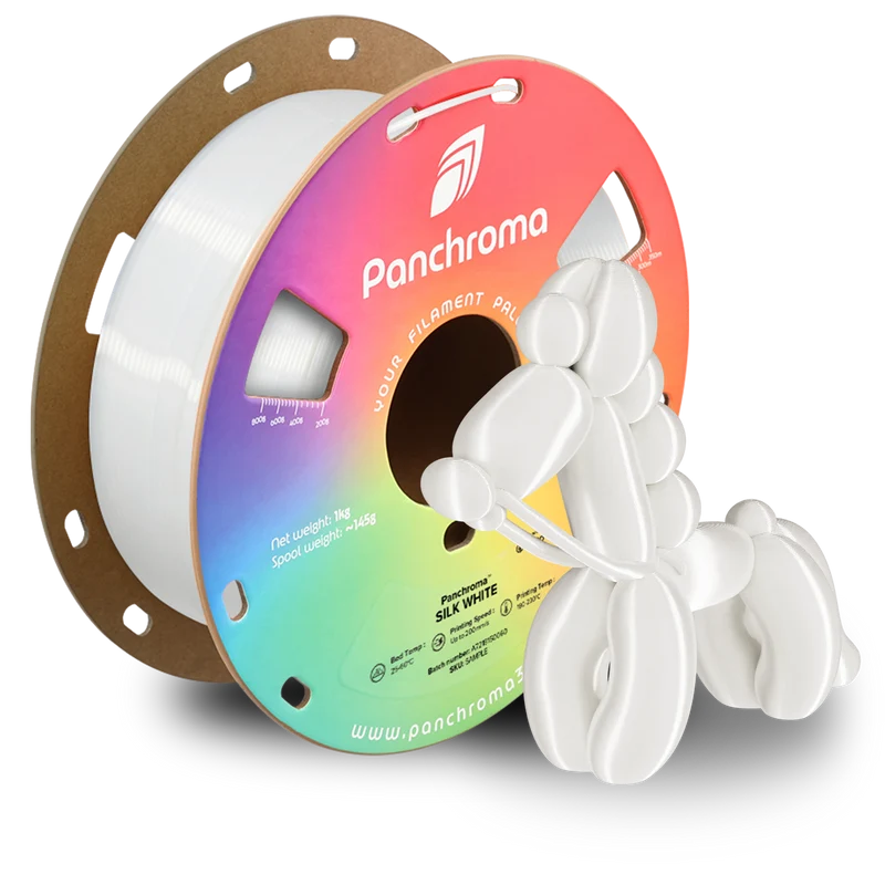 Polymaker Panchroma PLA Silk