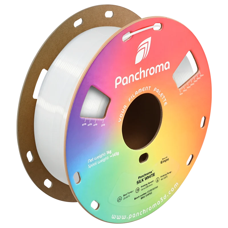 Polymaker Panchroma PLA Silk