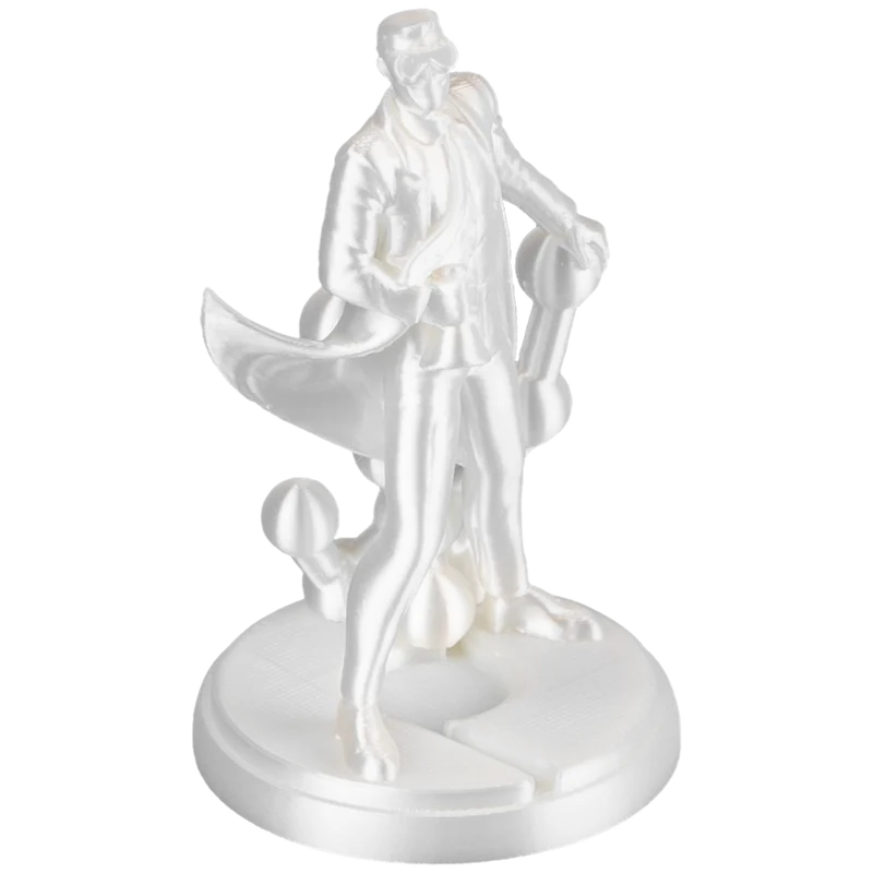 Polymaker Panchroma PLA Silk