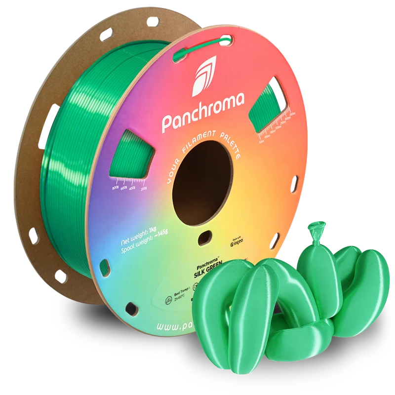 Polymaker Panchroma PLA Silk
