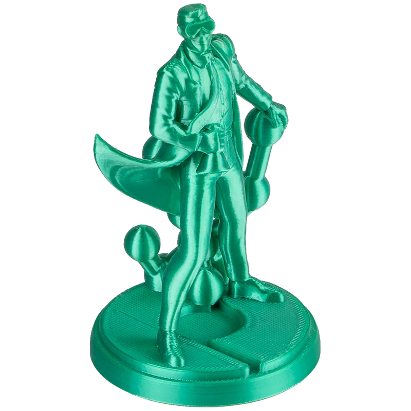 Polymaker Panchroma PLA Silk
