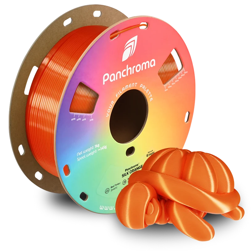 Polymaker Panchroma PLA Silk