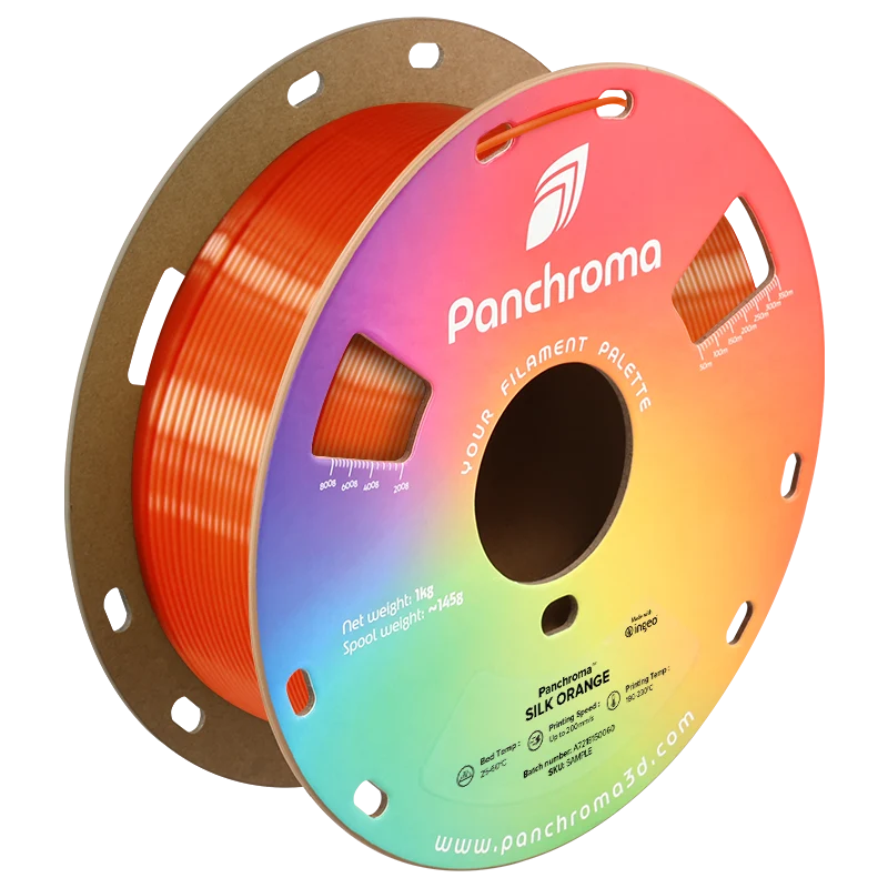 Polymaker Panchroma PLA Silk