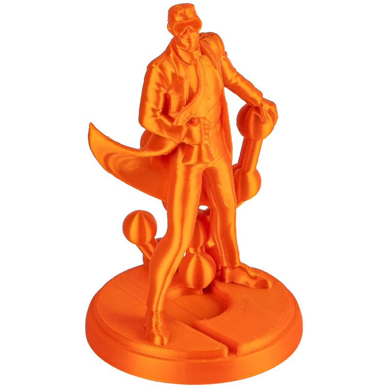 Polymaker Panchroma PLA Silk