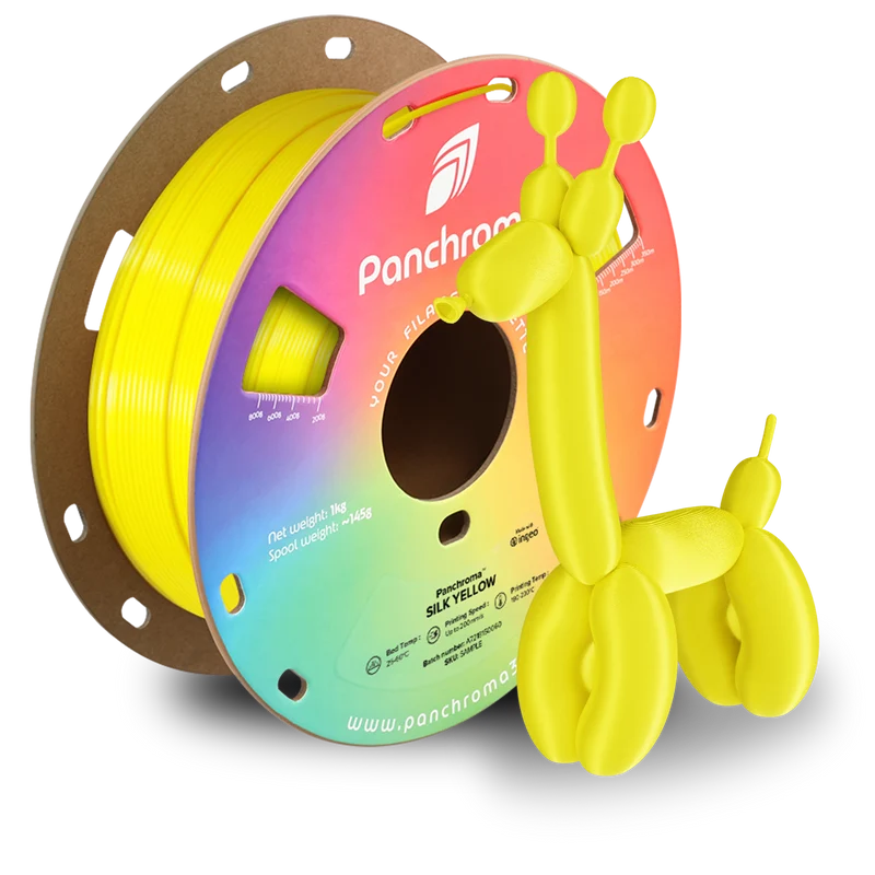 Polymaker Panchroma PLA Silk
