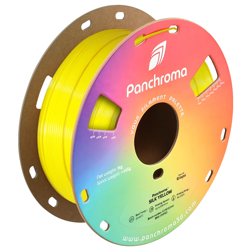 Polymaker Panchroma PLA Silk