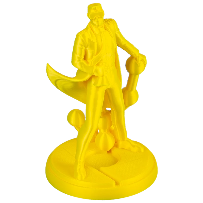 Polymaker Panchroma PLA Silk