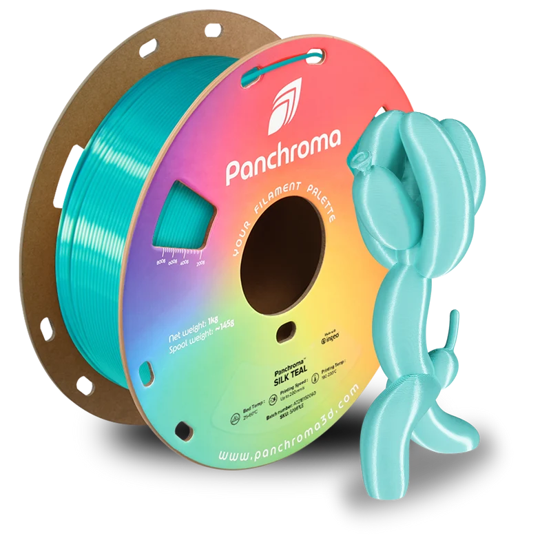 Polymaker Panchroma PLA Silk
