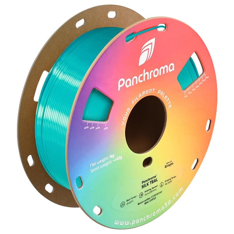 Polymaker Panchroma PLA Silk