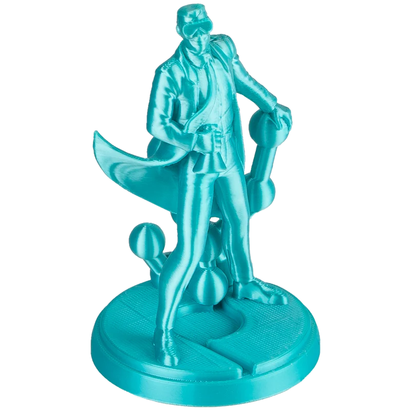 Polymaker Panchroma PLA Silk