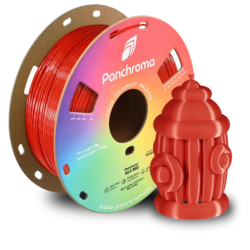 Polymaker Panchroma PLA Silk