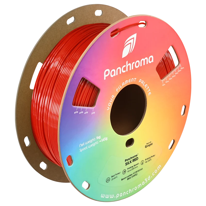Polymaker Panchroma PLA Silk
