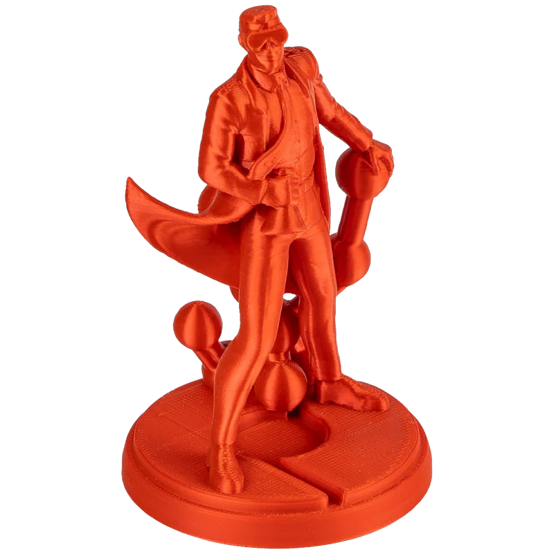 Polymaker Panchroma PLA Silk