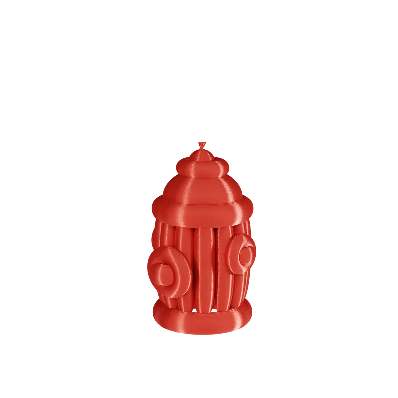 Polymaker Panchroma PLA Silk