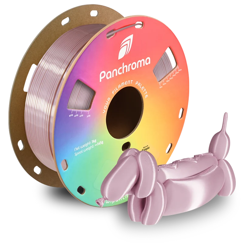 Polymaker Panchroma PLA Silk