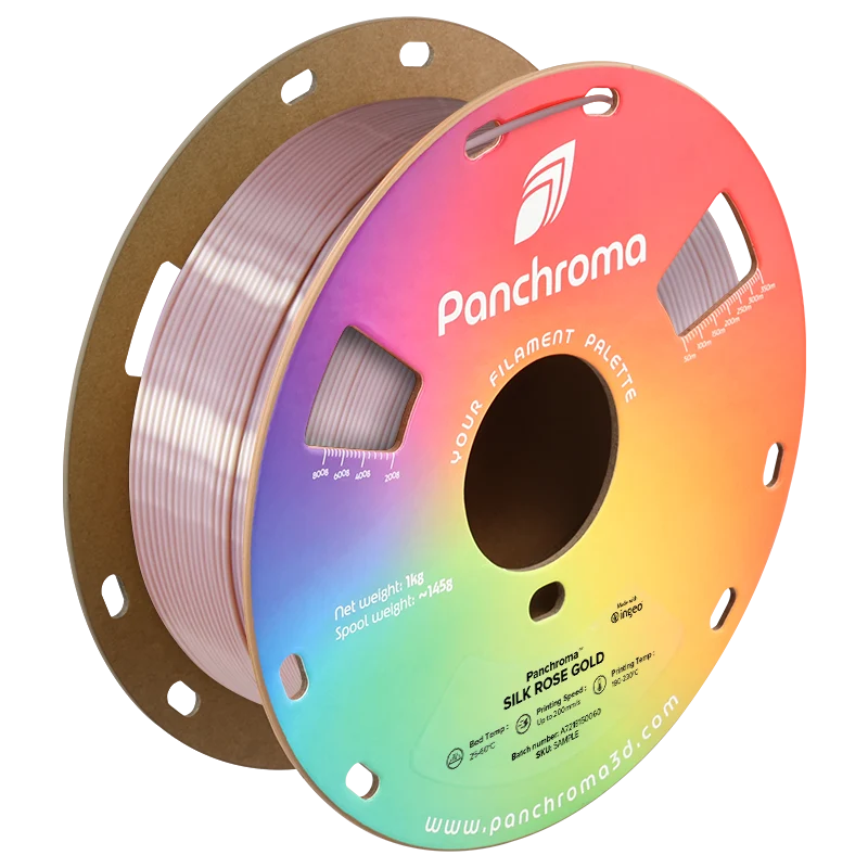 Polymaker Panchroma PLA Silk