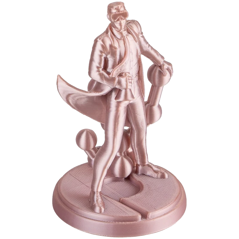 Polymaker Panchroma PLA Silk