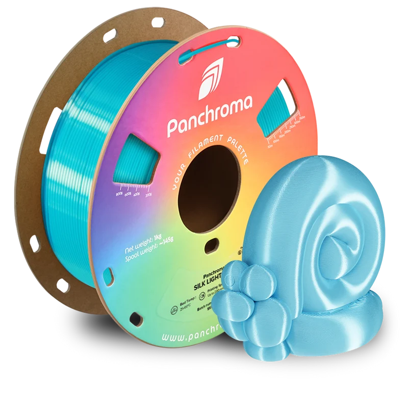 Polymaker Panchroma PLA Silk
