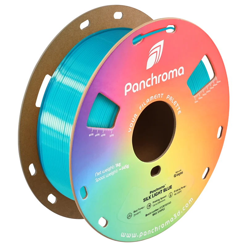 Polymaker Panchroma PLA Silk