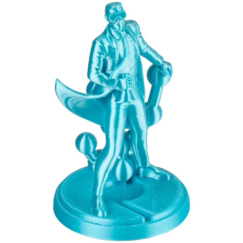 Polymaker Panchroma PLA Silk