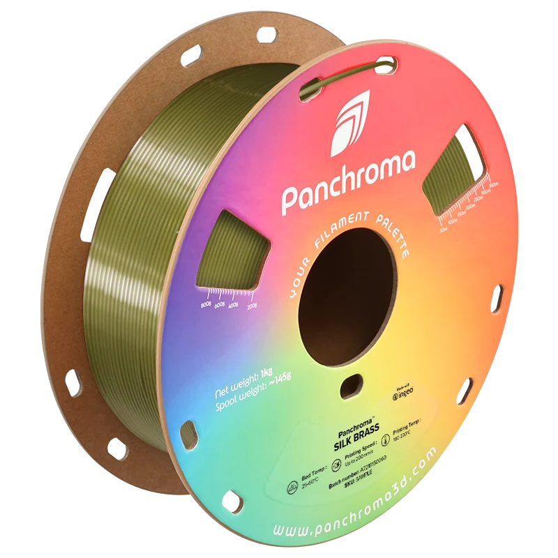 Polymaker Panchroma PLA Silk