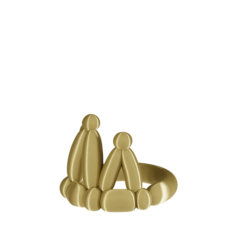 Polymaker Panchroma PLA Silk